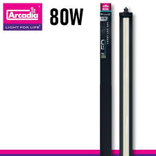 Arcadia LumenIZE Jungle 燈具套裝 Dawn LED Bar, 124cm 48"- 80W