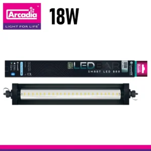 Arcadia LumenIZE Jungle 燈具套裝 Dawn LED Bar, 29cm 12"- 18W