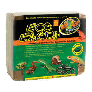 Eco Earth Coconut Chips 1500g