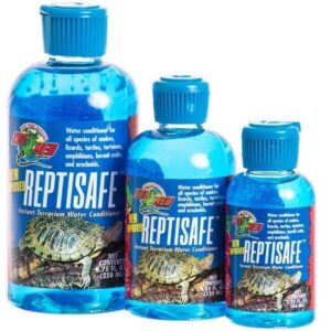 Zoo Med Reptisafe