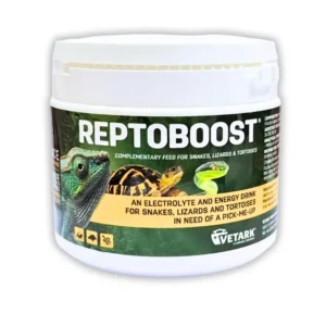 Vetark Reptoboost 爬蟲電解質益生菌 300g